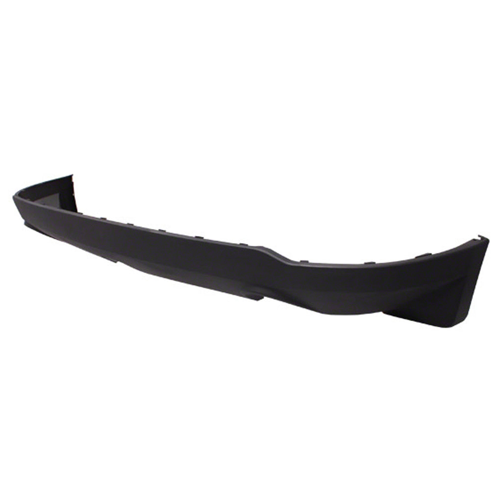 CAPA Certified Rear Lower Bumper Cover For Ford Edge 2011-2014(FO1115101C)
