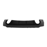 Reconditioned Rear Lower Bumper Cover For Ford Edge 2011-2014(FO1115102R)