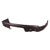 Platinum Plus Rear Lower Bumper Cover For Ford Explorer 2011-2015(FO1115103PP)
