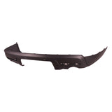 Reconditioned Rear Lower Bumper Cover For Ford Explorer 2011-2015(FO1115104R)