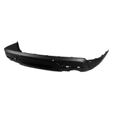 Platinum Plus Rear Lower Bumper Cover For Ford Explorer 2011-2015(FO1115105PP)