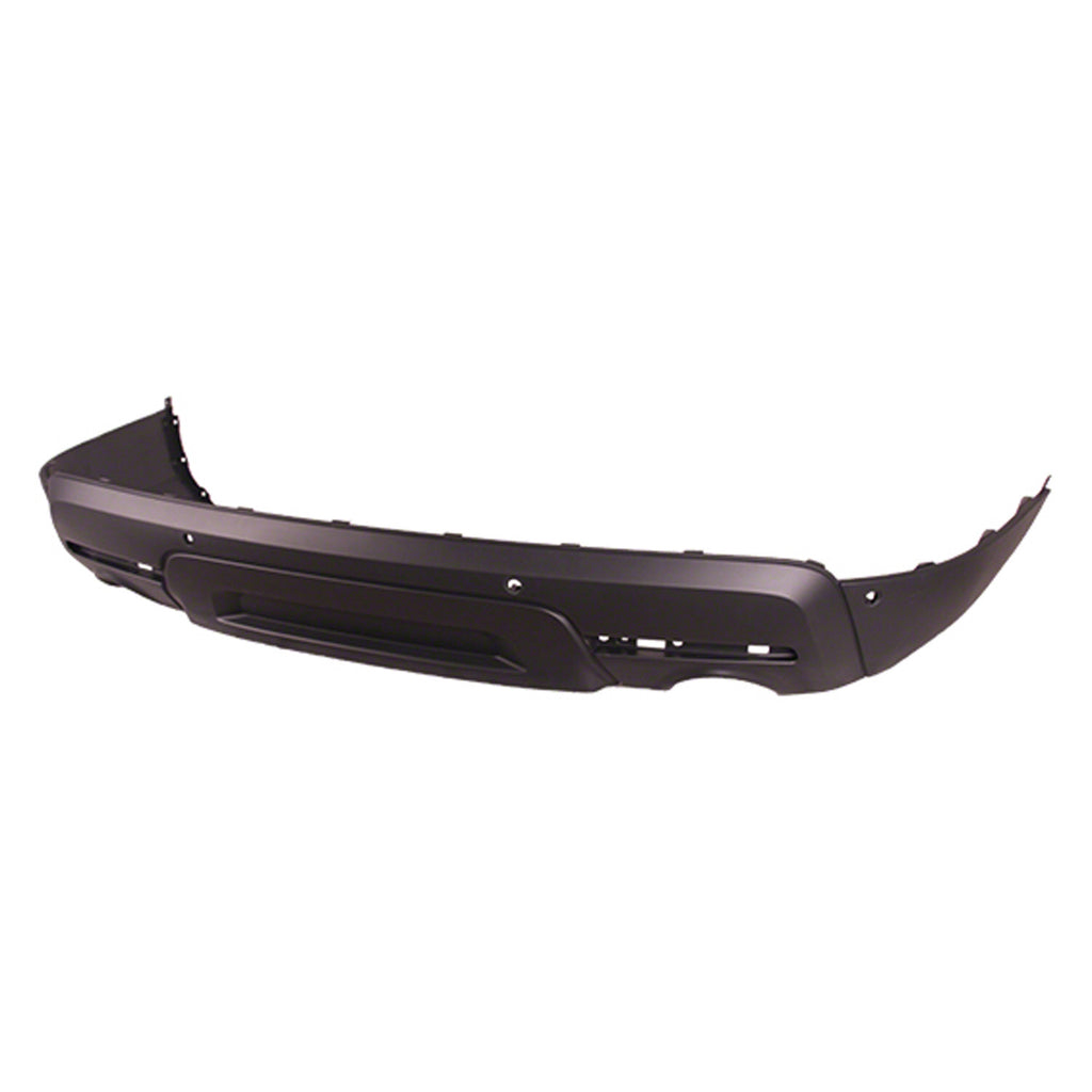 Reconditioned Rear Lower Bumper Cover For Ford Explorer 2011-2015(FO1115105R)
