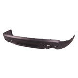 Reconditioned Rear Lower Bumper Cover For Ford Explorer 2011-2015(FO1115106R)
