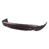 Reconditioned Rear Lower Bumper Cover For Ford Explorer 2011-2015(FO1115106R)