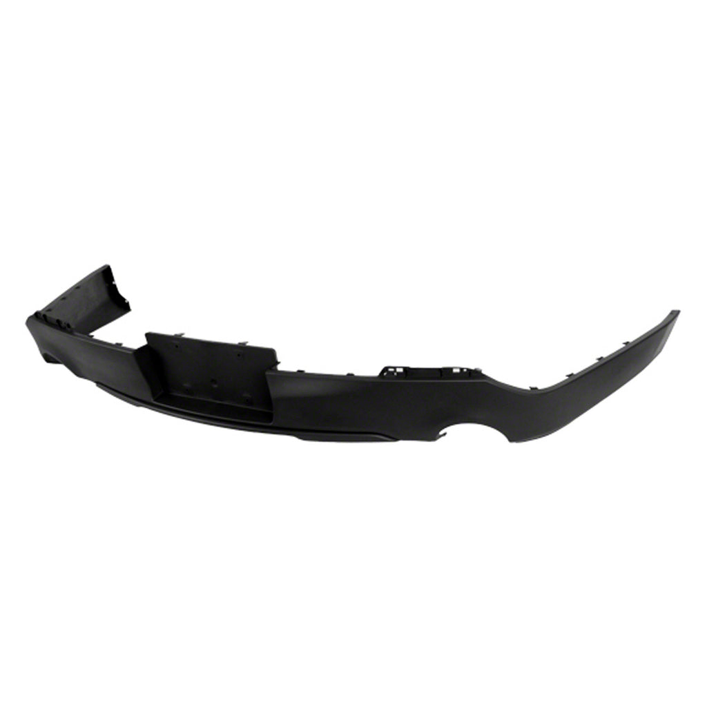 CAPA Certified Rear Bumper Lower Valance For Ford Taurus 2013-2019(FO1115107C)