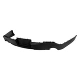 CAPA Certified Rear Bumper Lower Valance For Ford Taurus 2013-2019(FO1115107C)