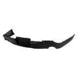 CAPA Certified Rear Bumper Lower Valance For Ford Taurus 2013-2019(FO1115107C)