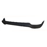 CAPA Certified Rear Lower Bumper Cover For Lincoln Mkc 2015-2019(FO1115108C)