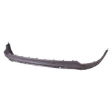 Platinum Plus Rear Lower Bumper Cover For Lincoln Mkc 2015-2019(FO1115108PP)