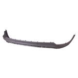 Platinum Plus Rear Lower Bumper Cover For Lincoln Mkc 2015-2019(FO1115108PP)