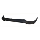 Reconditioned Rear Lower Bumper Cover For Lincoln Mkc 2015-2019(FO1115108R)