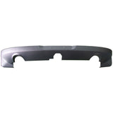 CAPA Certified Rear Lower Bumper Cover For Lincoln Mkx 2011-2015(FO1115109C)