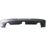 Rear Lower Bumper Cover For Lincoln Mkx 2011-2015(FO1115109)