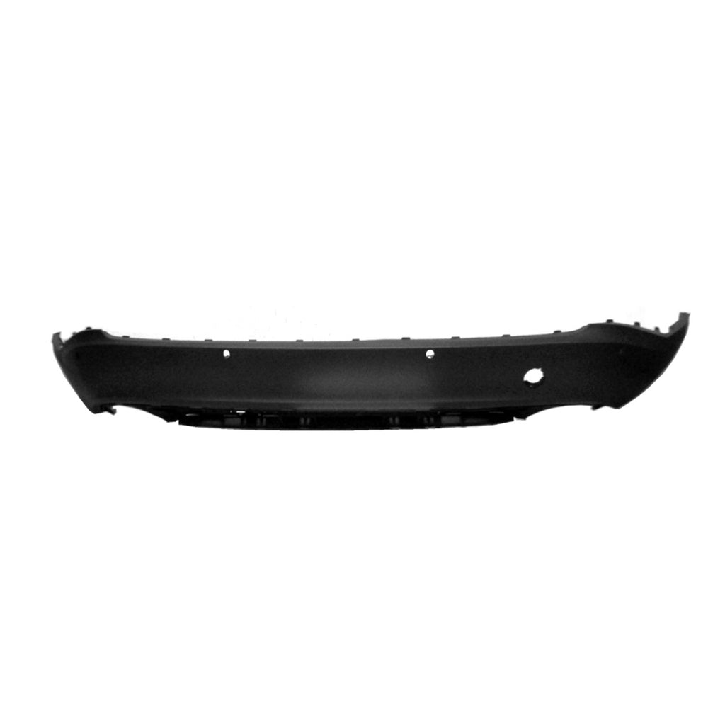 Reconditioned Rear Lower Bumper Cover For Ford Edge 2015-2018(FO1115112R)