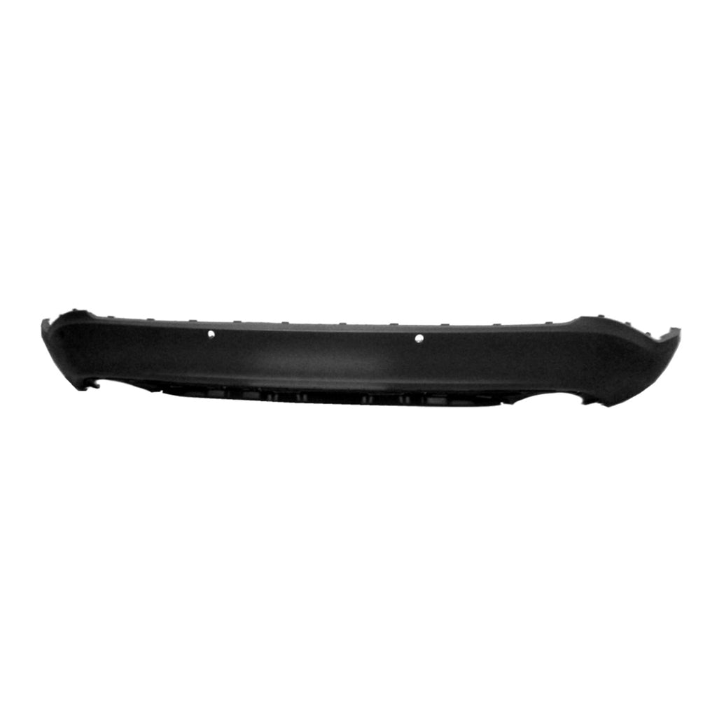Reconditioned Rear Lower Bumper Cover For Ford Edge 2015-2018(FO1115113R)