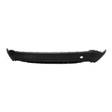 CAPA Certified Rear Lower Bumper Cover For Ford Edge 2015-2018(FO1115115C)