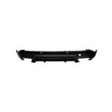 Reconditioned Rear Lower Bumper Cover For Ford Edge 2015-2018(FO1115117R)