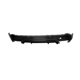 Reconditioned Rear Lower Bumper Cover For Ford Edge 2015-2018(FO1115118R)