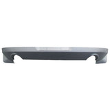 Rear Lower Bumper Cover For Lincoln Mkx 2011-2015(FO1115120)