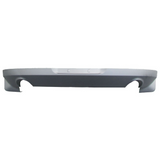 Rear Lower Bumper Cover For Lincoln Mkx 2011-2015(FO1115120)