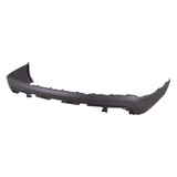 CAPA Certified Rear Lower Bumper Cover For Ford Explorer 2016-2017(FO1115121C)