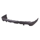 Platinum Plus Rear Lower Bumper Cover For Ford Explorer 2016-2017(FO1115121PP)