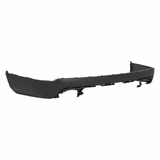 Bumper Lower Rear Without Sensor Textured For Ford Explorer 2016-2017(FO1115121)