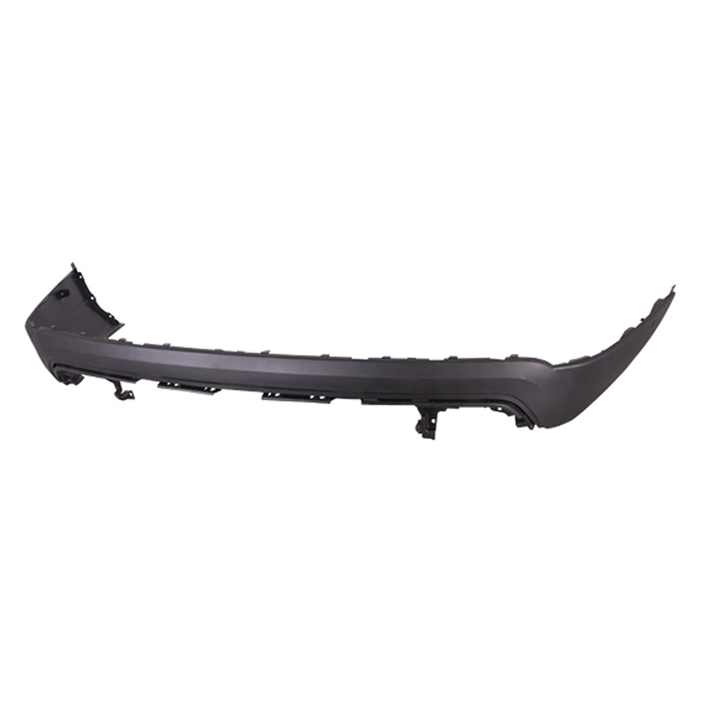 Reconditioned Rear Lower Bumper Cover For Ford Explorer 2016-2017(FO1115122R)