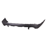 Reconditioned Rear Lower Bumper Cover For Ford Explorer 2016-2017(FO1115122R)