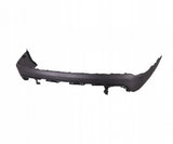 Bumper Lower Rear Withsensor Textured For Ford Explorer 2016-2017(FO1115122)