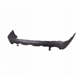 Bumper Lower Rear Withsensor Textured For Ford Explorer 2016-2017(FO1115122)