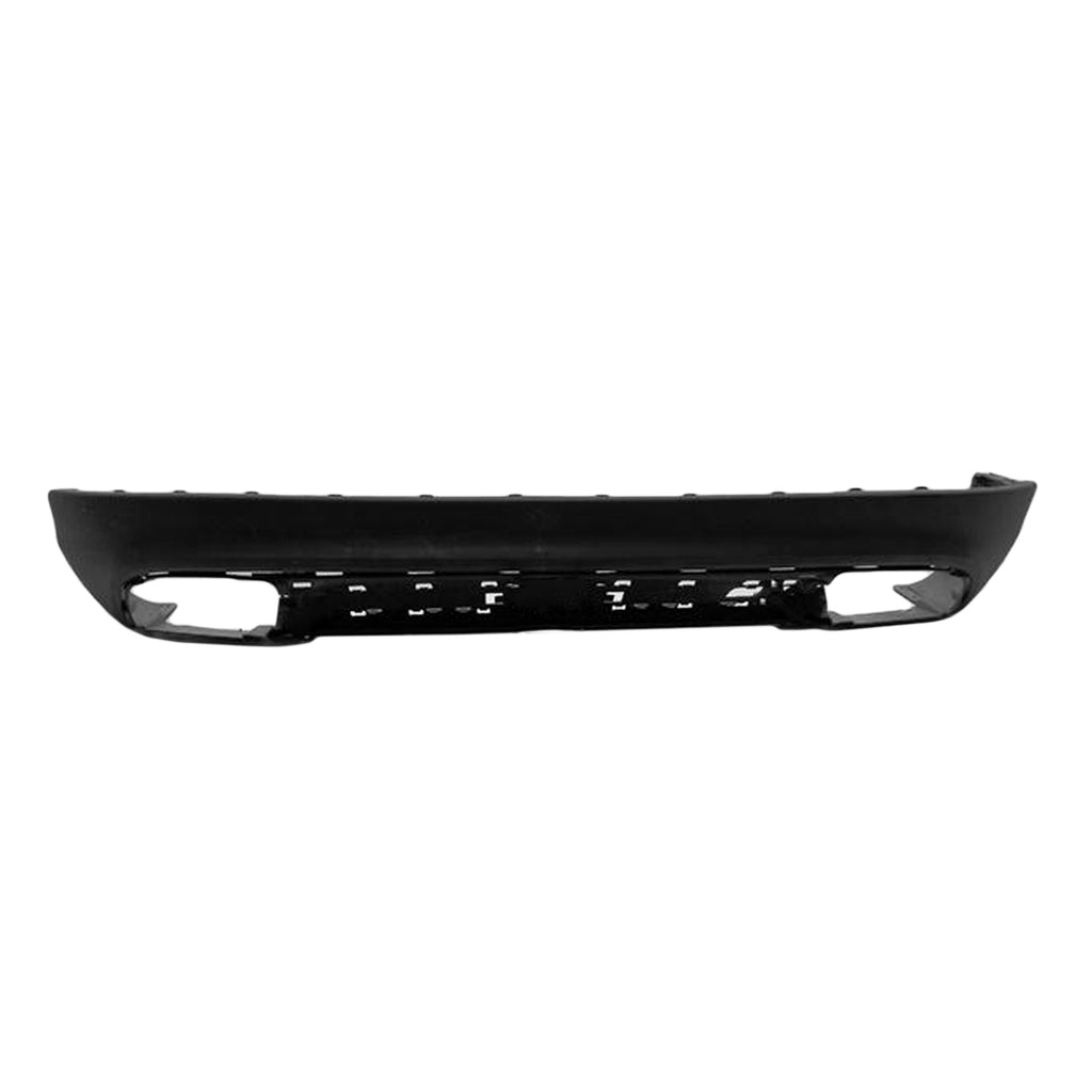 Reconditioned Rear Lower Bumper Cover For Lincoln Nautilus 2019-2023(FO1115123R)