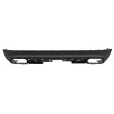 CAPA Certified Rear Lower Bumper Cover For Lincoln Nautilus 2019-2023(FO1115124C)