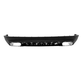 Reconditioned Rear Lower Bumper Cover For Lincoln Mkx 2016-2018(FO1115125R)