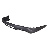 CAPA Certified Rear Lower Bumper Cover For Ford Explorer 2018-2019(FO1115134C)