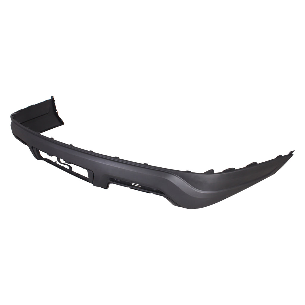 Rear Lower Bumper Cover For Ford Explorer 2018-2019(FO1115134)