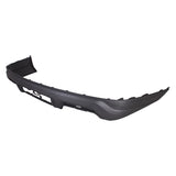 Rear Lower Bumper Cover For Ford Explorer 2018-2019(FO1115134)