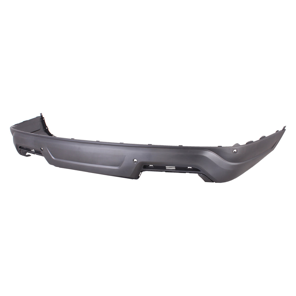 Reconditioned Rear Lower Bumper Cover For Ford Explorer 2018-2019(FO1115135R)