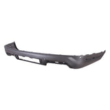 CAPA Certified Rear Lower Bumper Cover For Ford Explorer 2018-2019(FO1115137C)