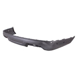 CAPA Certified Rear Lower Bumper Cover For Ford Explorer 2018-2019(FO1115138C)