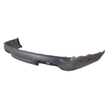 Rear Lower Bumper Cover For Ford Explorer 2018-2019(FO1115139)