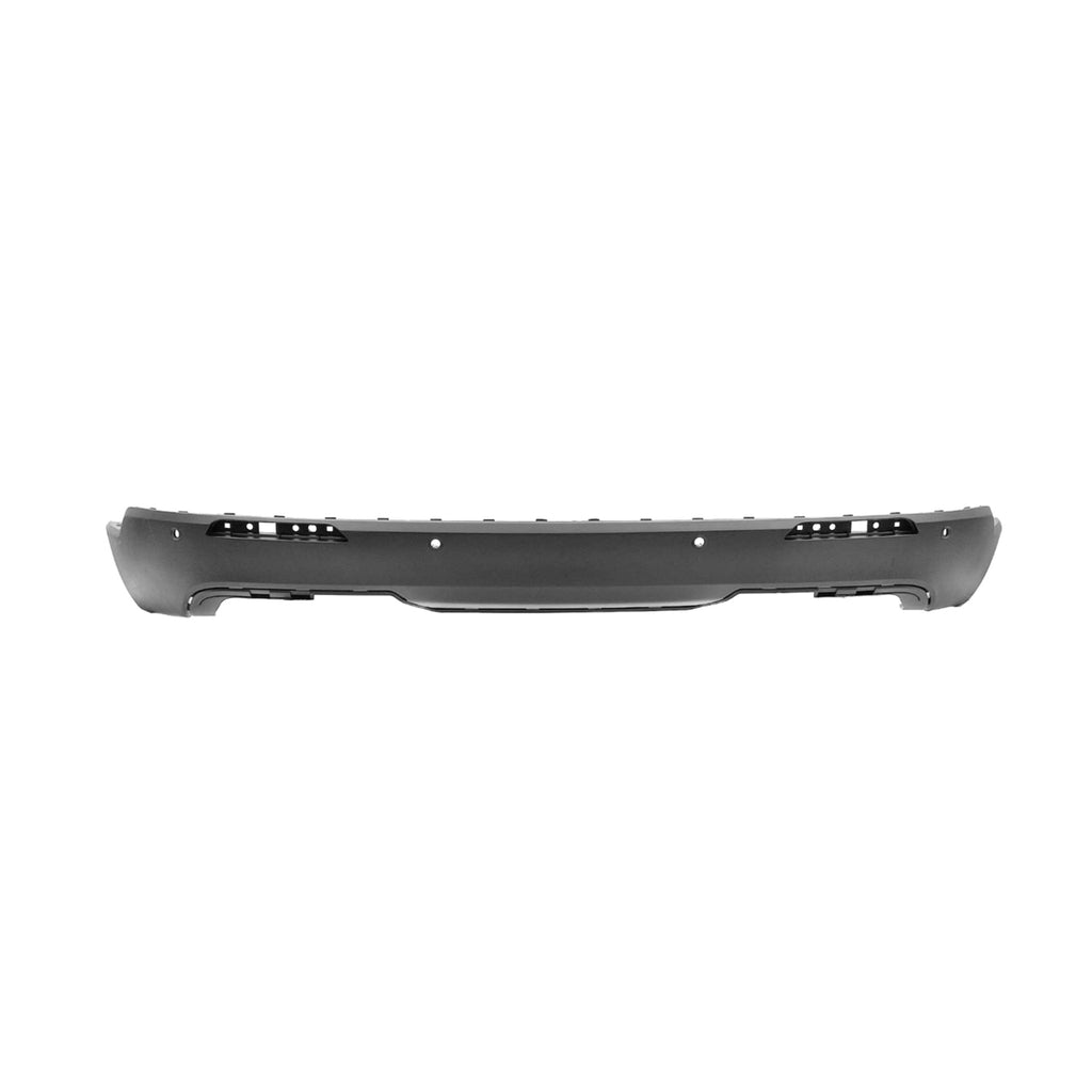CAPA Certified Rear Lower Bumper Cover For Ford Explorer 2020-2024(FO1115143C)