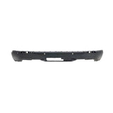 Bumper Rear Lower Withsensor/trailer Hitch/separate Lower Valance For Ford Explorer 2020-2023(FO1115144)