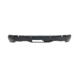 Bumper Rear Lower Withsensor/trailer Hitch/separate Lower Valance For Ford Explorer 2020-2023(FO1115144)