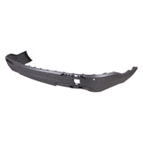 CAPA Certified Rear Lower Bumper Cover For Ford Explorer 2020-2024(FO1115147C)
