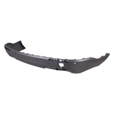 CAPA Certified Rear Lower Bumper Cover For Ford Explorer 2020-2024(FO1115147C)