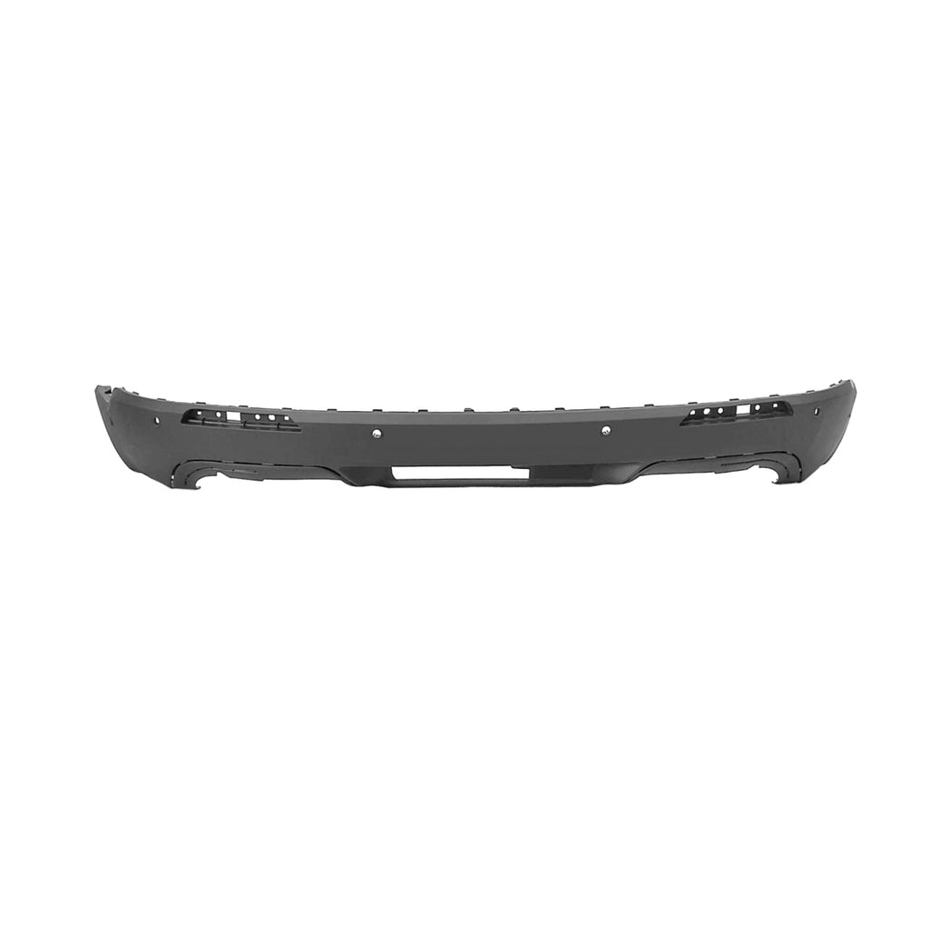 CAPA Certified Rear Lower Bumper Cover For Ford Explorer 2020-2024(FO1115148C)