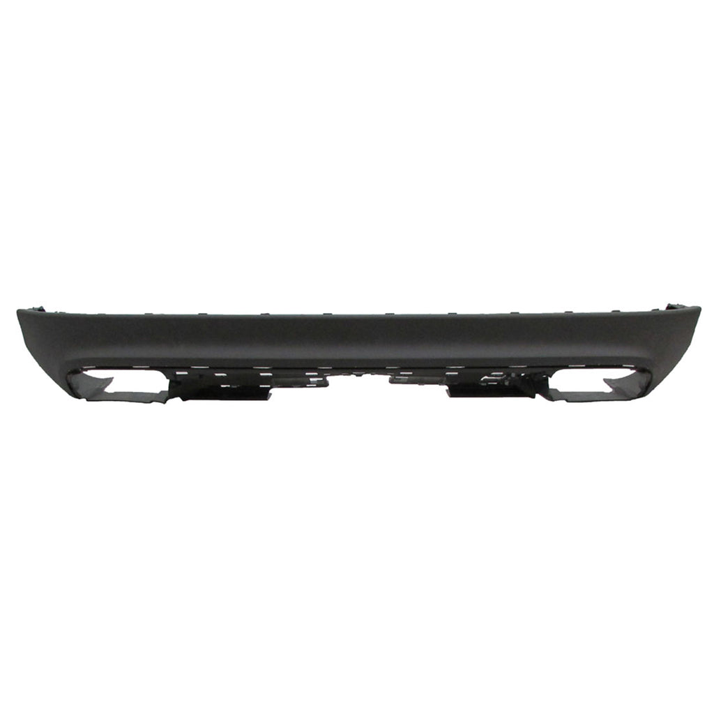 Reconditioned Rear Lower Bumper Cover For Lincoln Nautilus 2019-2023(FO1115150R)