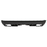 Reconditioned Rear Lower Bumper Cover For Lincoln Nautilus 2019-2023(FO1115150R)