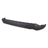 Bumper Rear Lower Textured Without Sensor/trailor Hitch For Ford Edge 2019-2023(FO1115151)